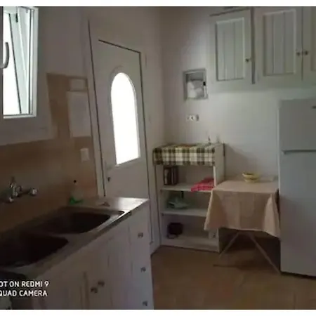 Errika House 5 بيت للعطل