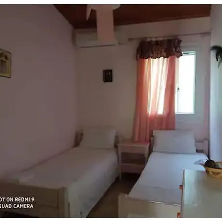 Errika House 5 بيت للعطل *