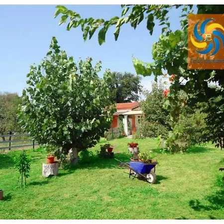 بيت للعطل Errika House 5 *