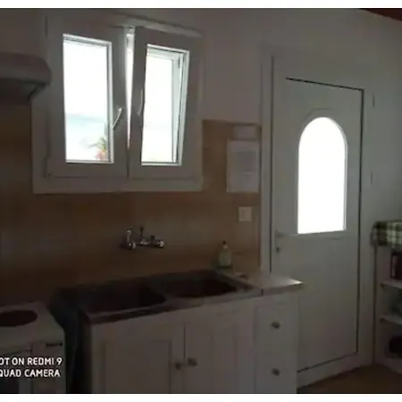 بيت للعطل Errika House 5